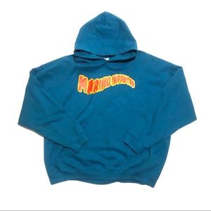 A$AP Ant’s Brand Marino Infantry Hoodie